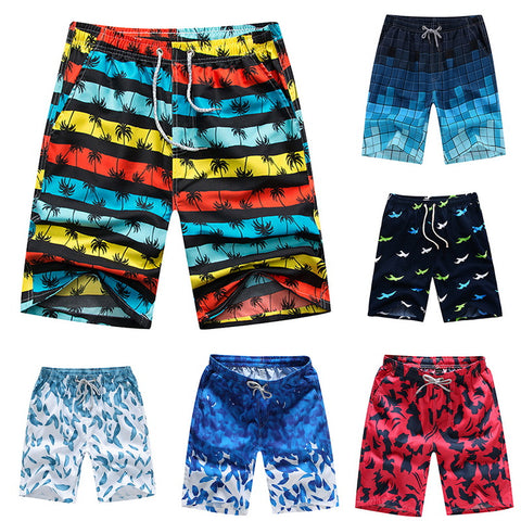 Men's Quick Dry Board Shorts
