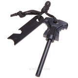 Magnesium Flint Fire Starter Kit Free + Shipping