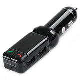 Copy of Car Bluetooth Hands Free FM Transmitter Kit