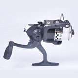 High Quality 5.1: 1 Spinning Fishing Reel