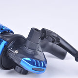 High Quality 5.1: 1 Spinning Fishing Reel