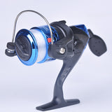 High Quality 5.1: 1 Spinning Fishing Reel