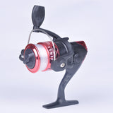 High Quality 5.1: 1 Spinning Fishing Reel