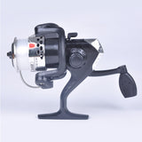 High Quality 5.1: 1 Spinning Fishing Reel Free + Shipping